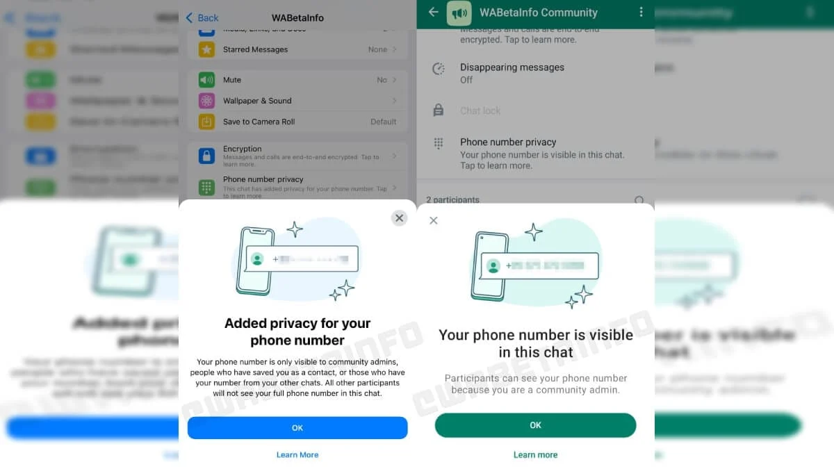whatsapp skrivane na nomera