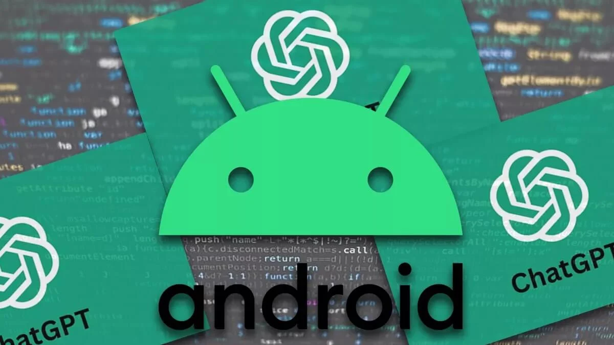 android chatgpt