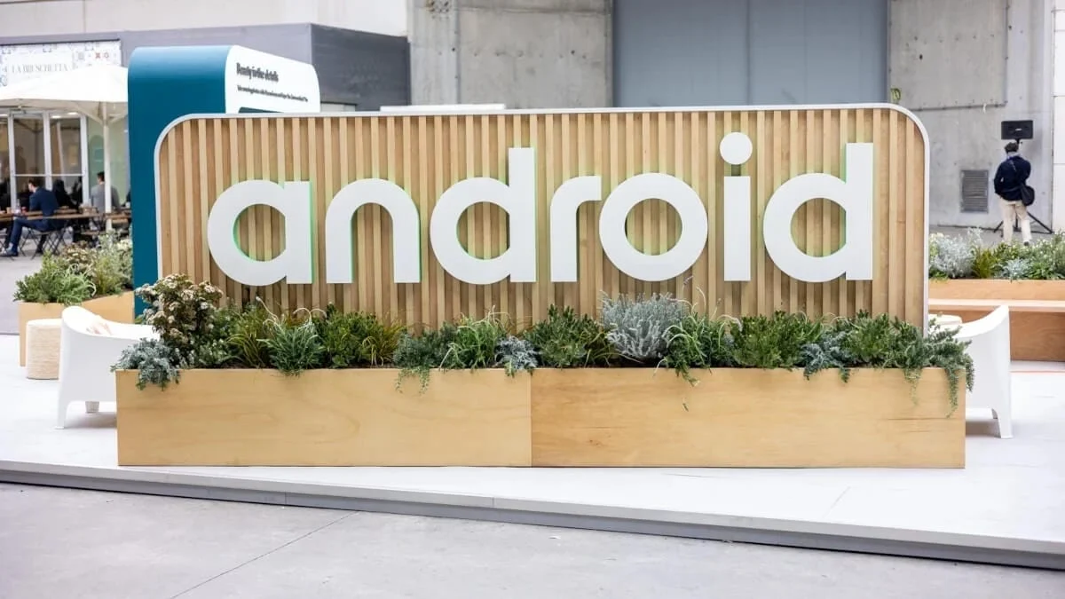 android tarsene