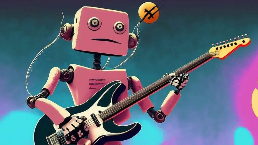 audiocraft ai