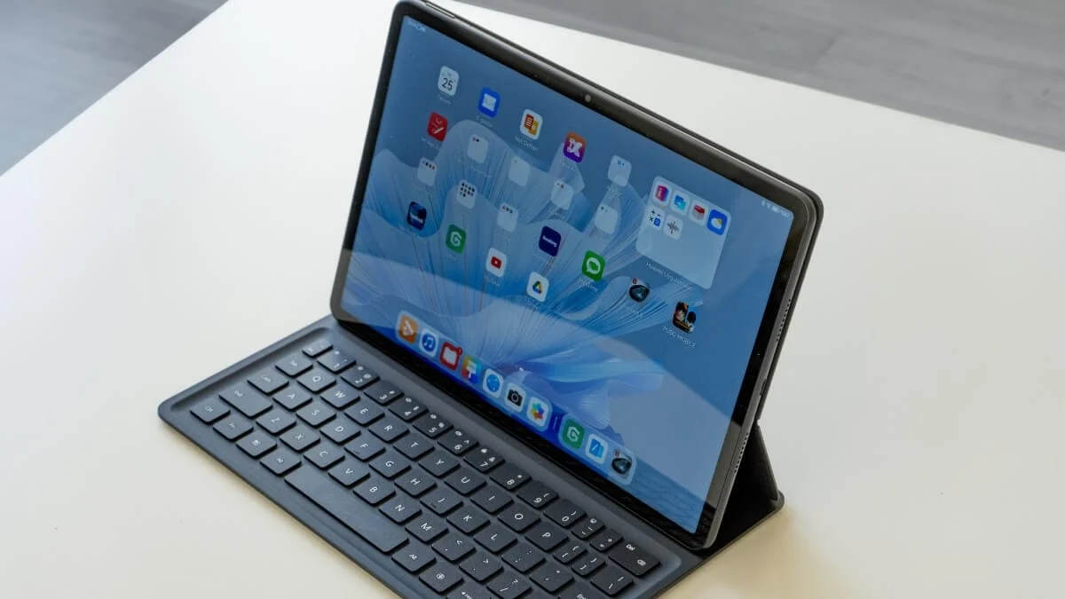 huawei matepad air tablet and pc