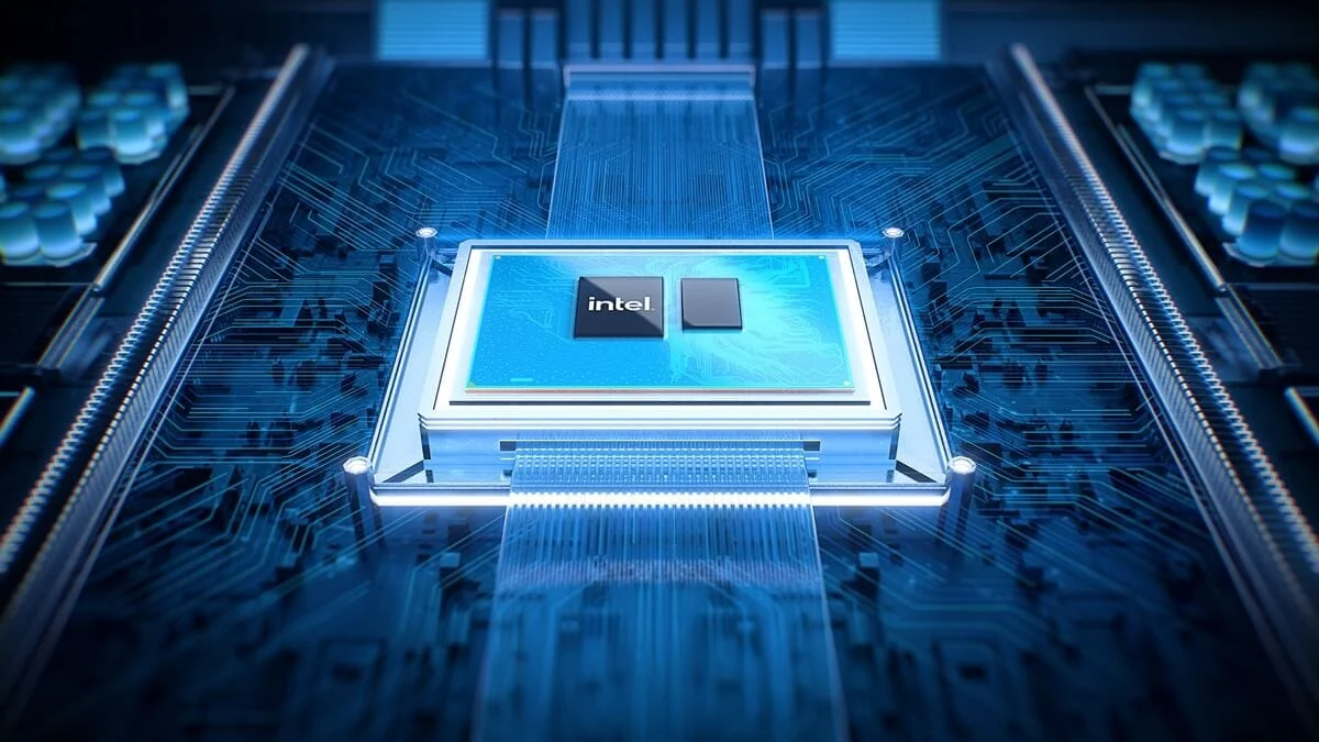 intel uyazvimost