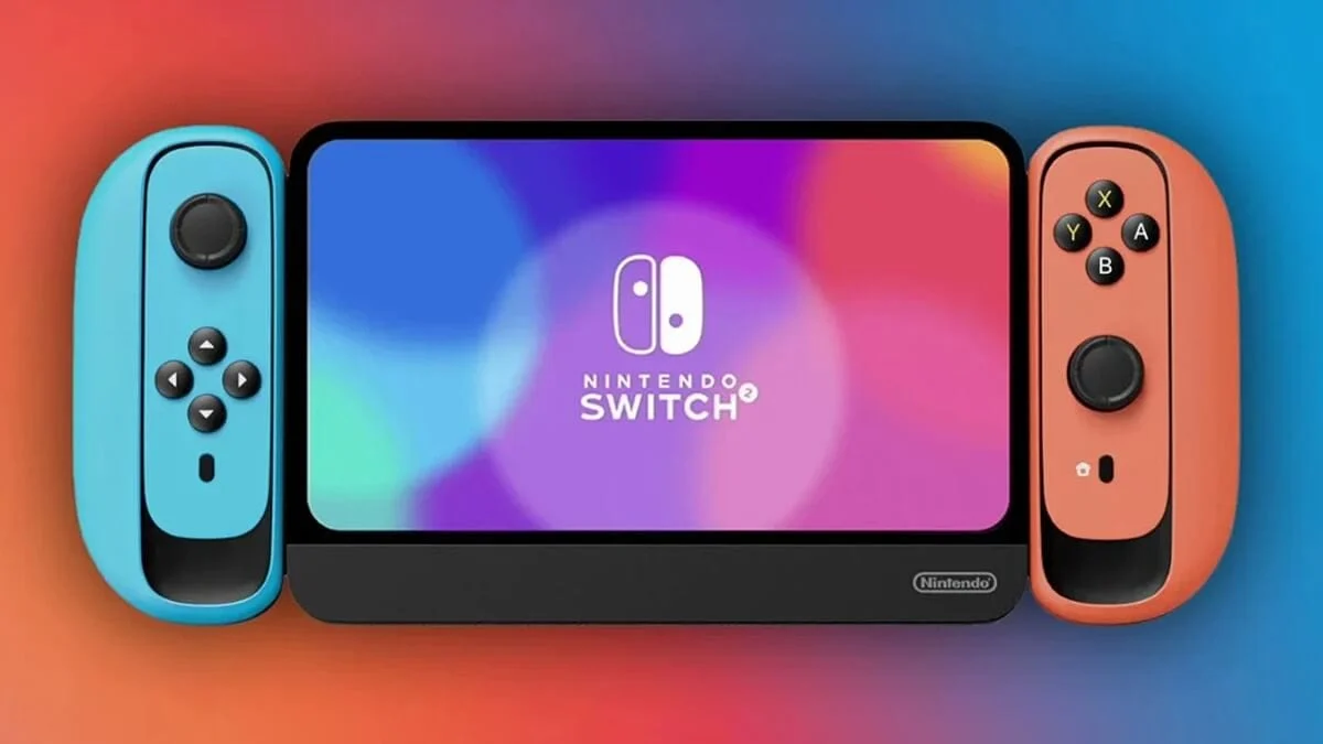 nintendo switch 2