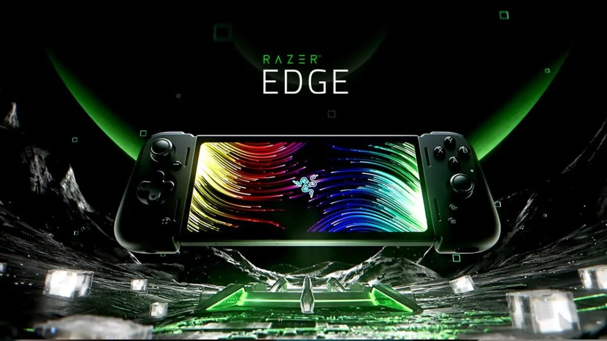 razer edge