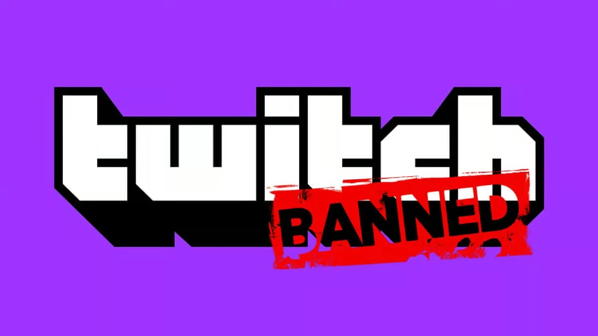 twitch ban nova funktsia
