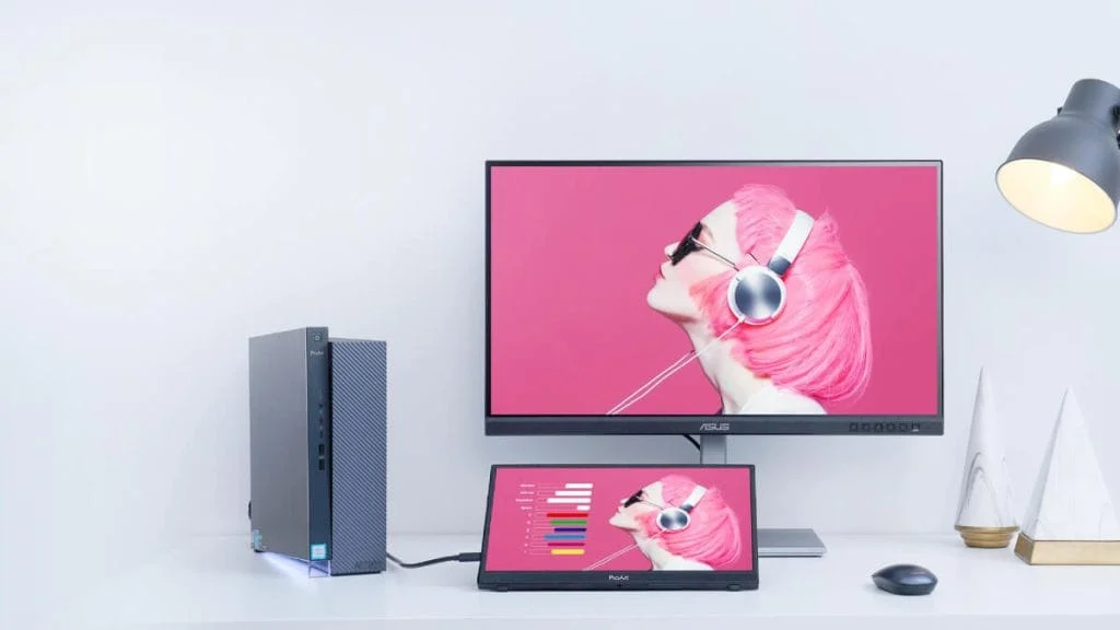 Asus ProArt Display PA148CTV