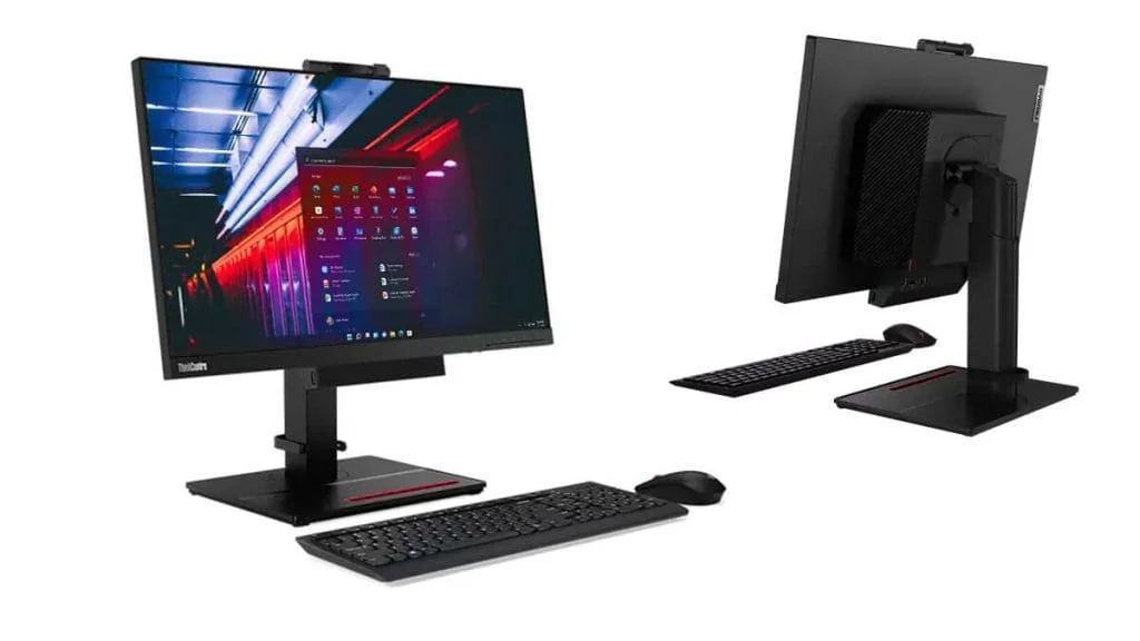 Lenovo ThinkCentre Tiny-in-One 24 Gen 4