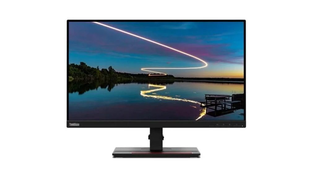 Lenovo ThinkVision T24v-20 23.8