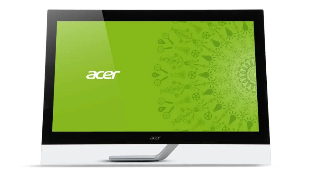 cenzoren monitor acer