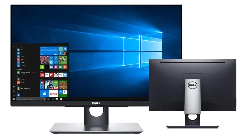 cenzoren monitor dell