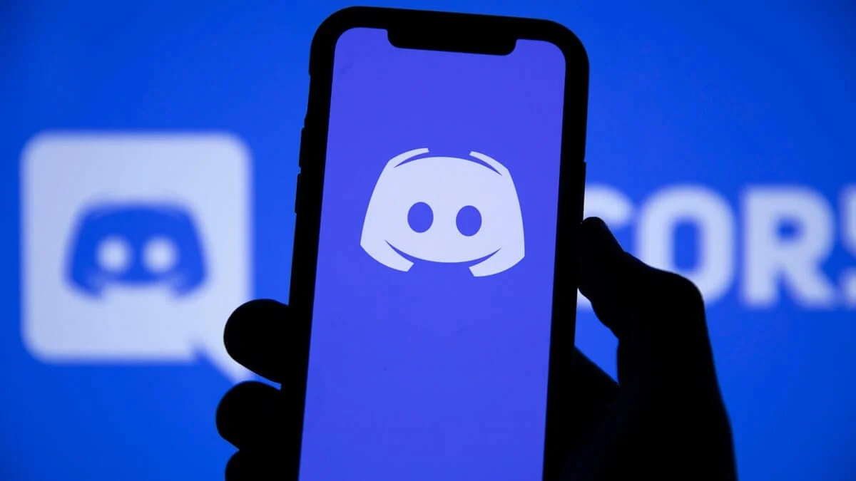 discord