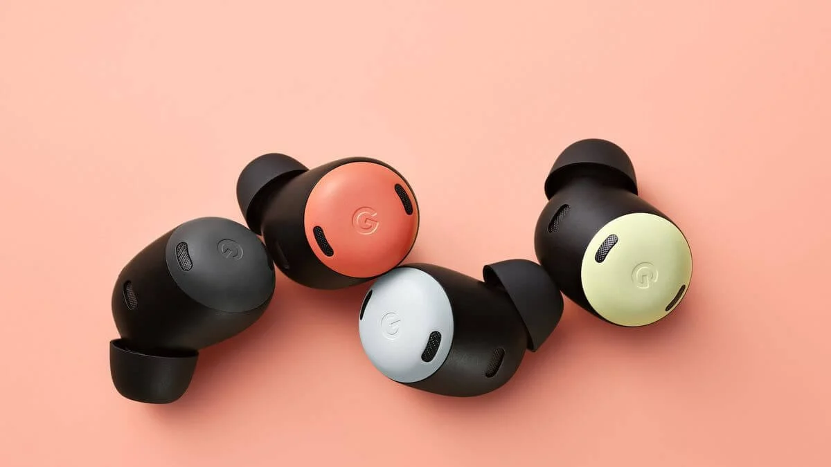 google pixel buds
