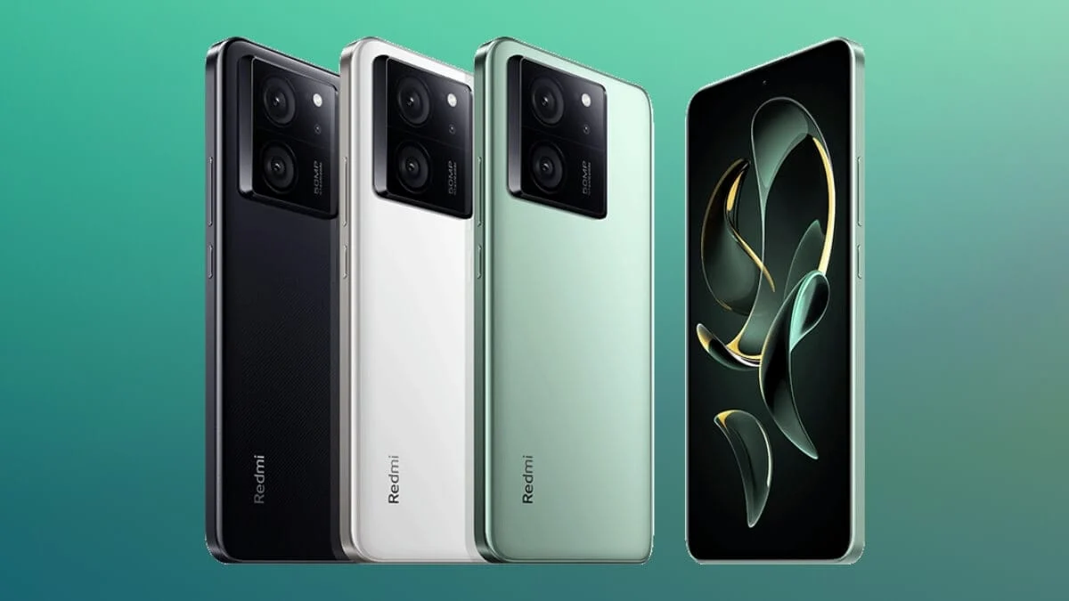 harakteristika na xiaomi redmi k70