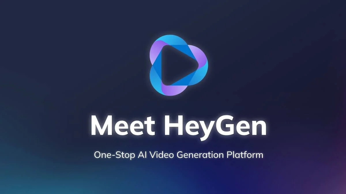 kakvo e heygen ai
