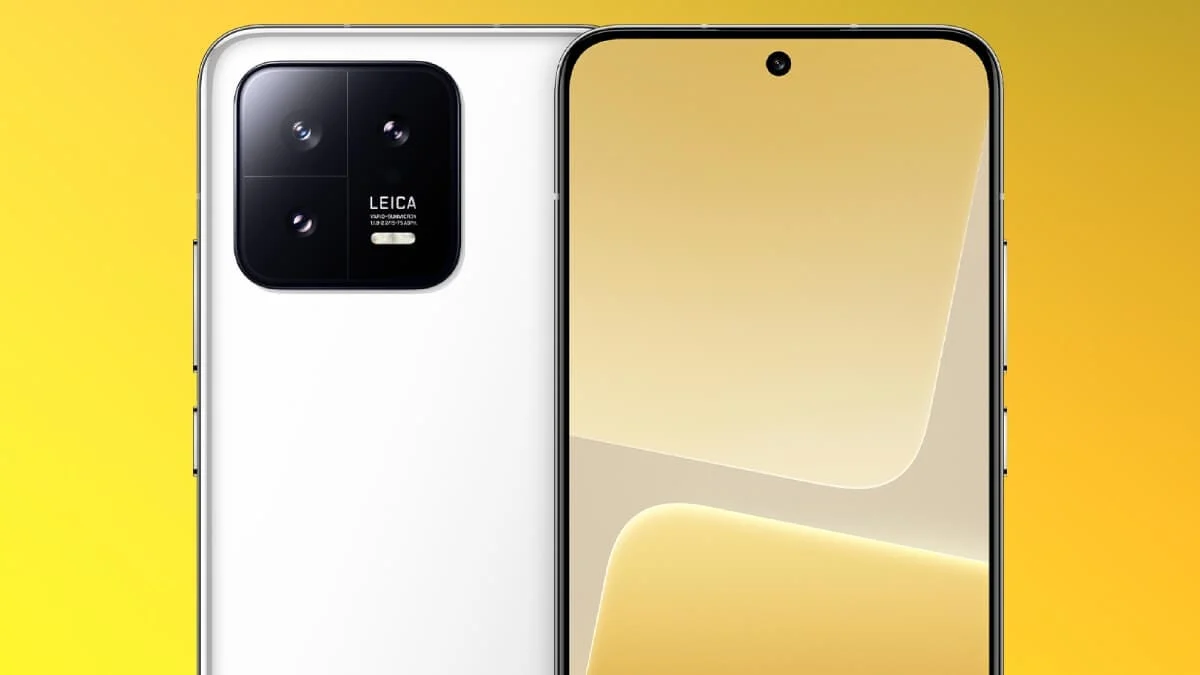 xiaomi 14 s barzo zarejdane