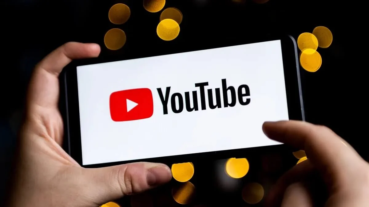 youtube shorts