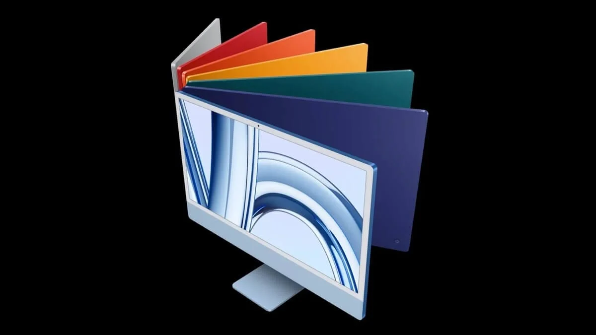 apple m3 mac