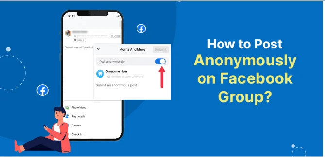 facebook anonimnu publikuvane grupi