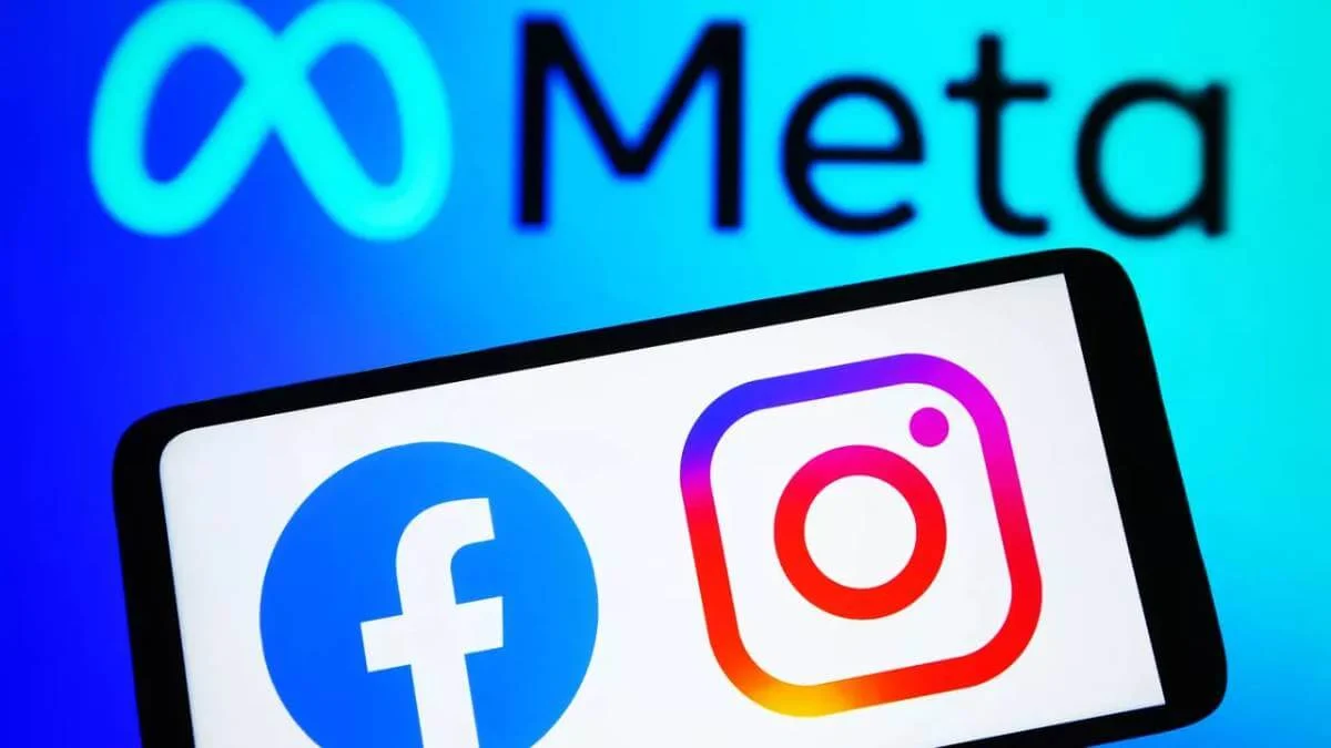 facebook instagram bez reklama platen abonament