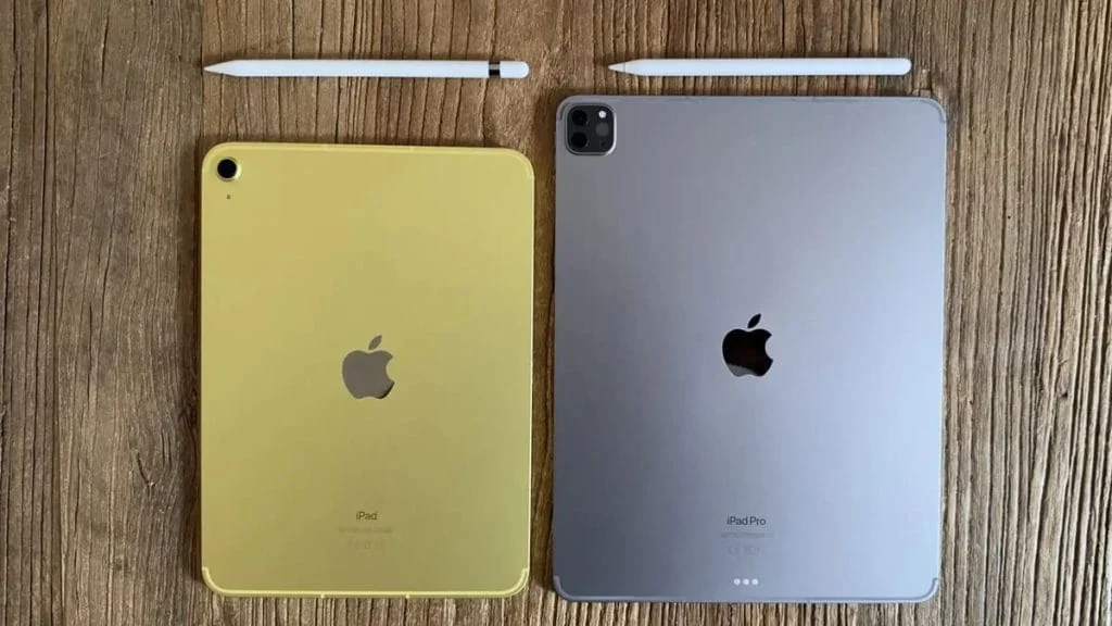 ipad apple pencil 3