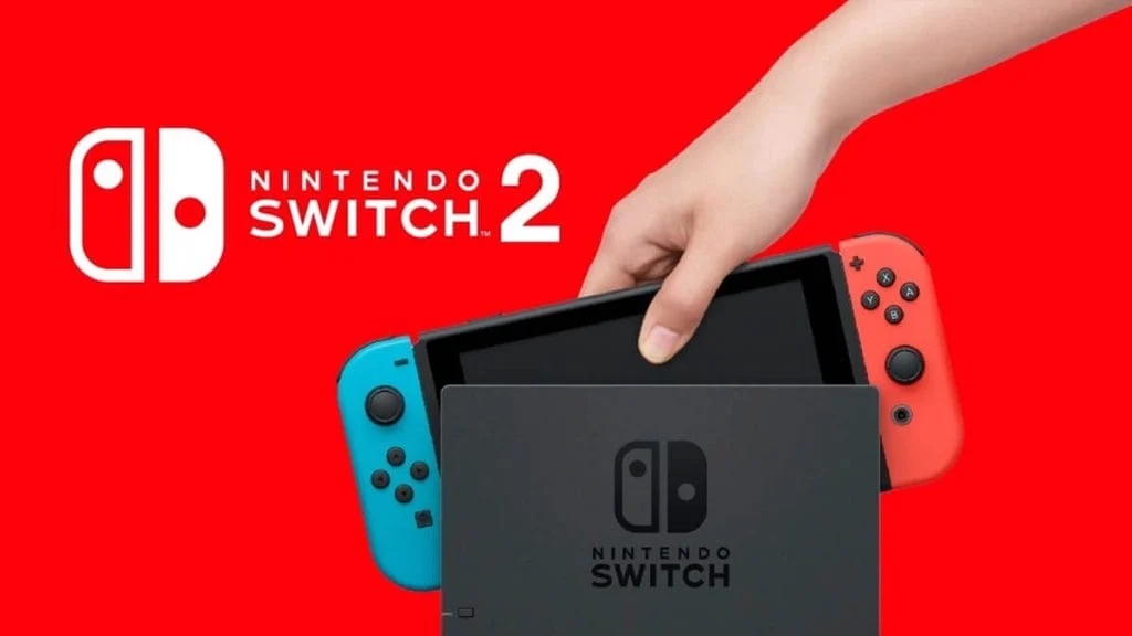 nintendo switch 2