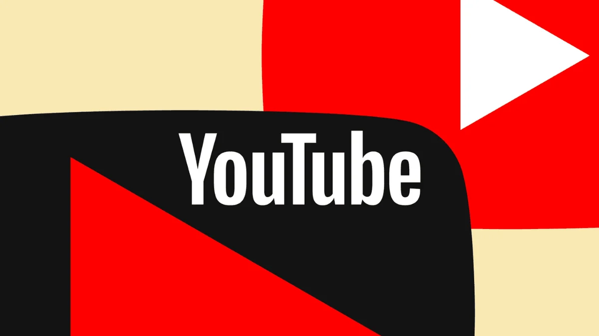 nov interface na youtube