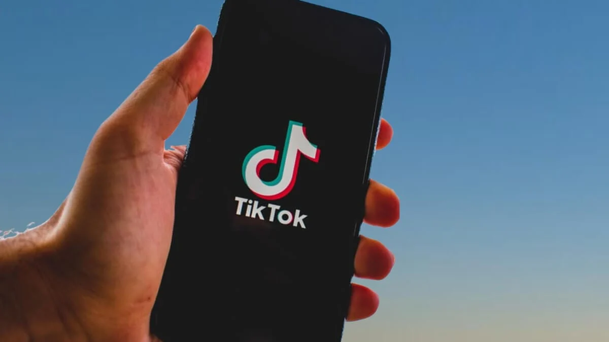 tiktok uvelichavane na vremeto za klip