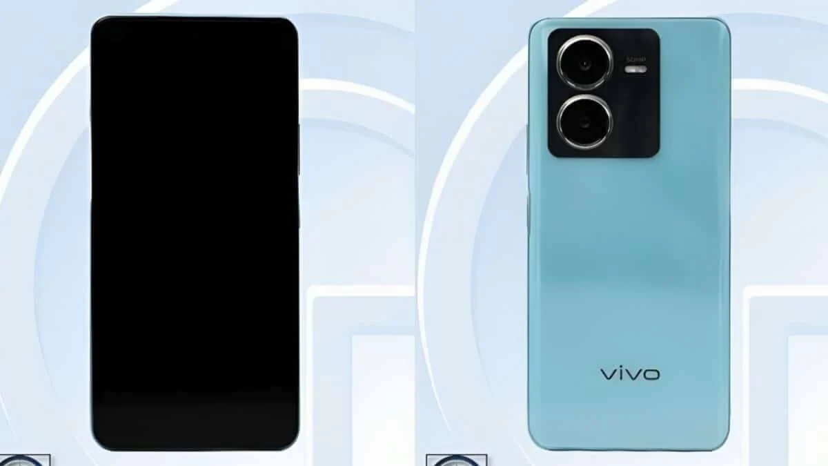 vivo y78t