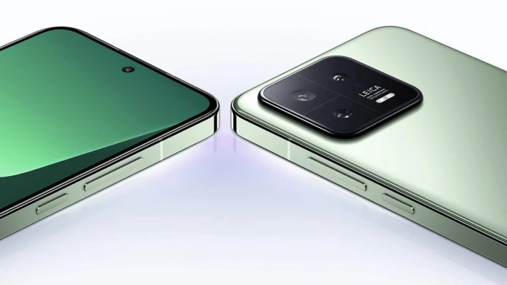 xiaomi 14 harakteristika