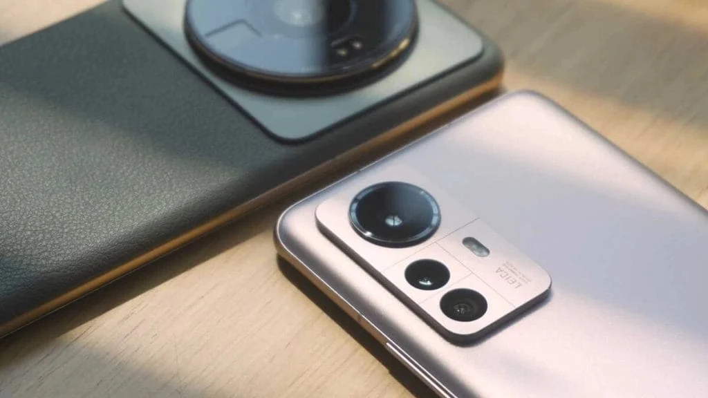 xiaomi 14 leica kamera