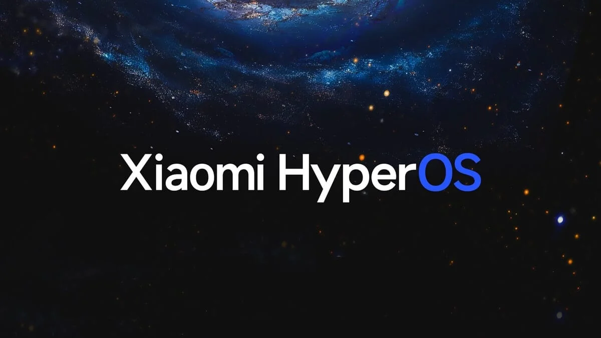 xiaomi hyperos