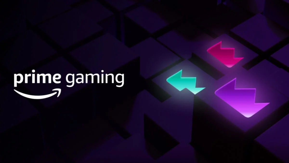amazon prime gaming