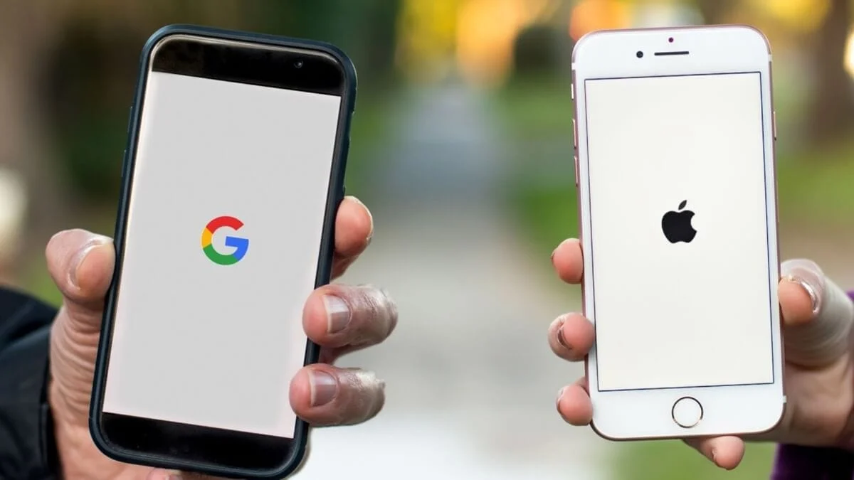 apple google dyal