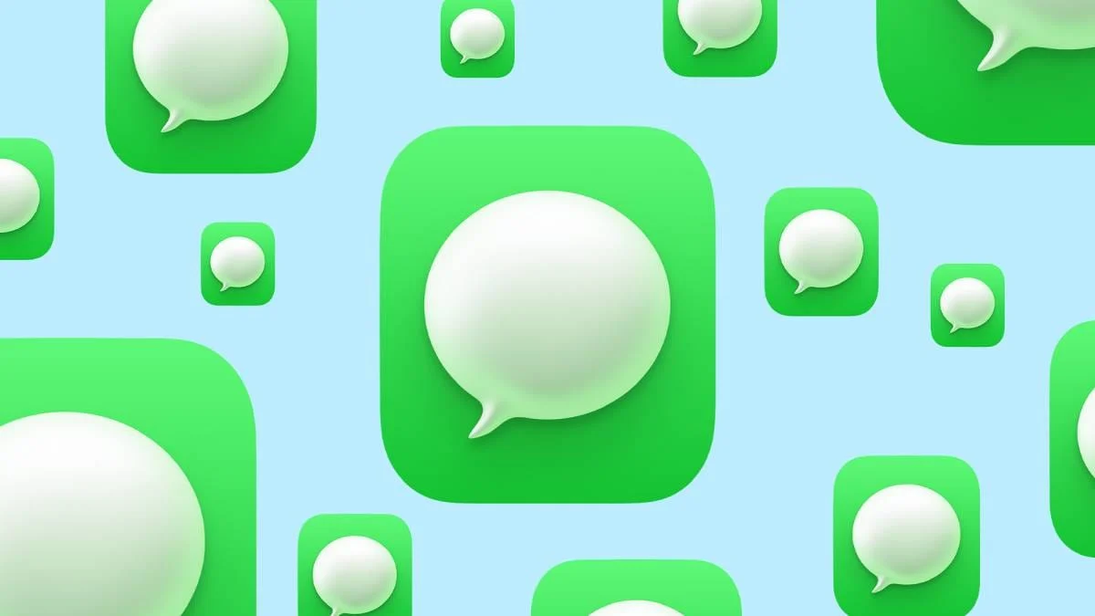 apple rcs
