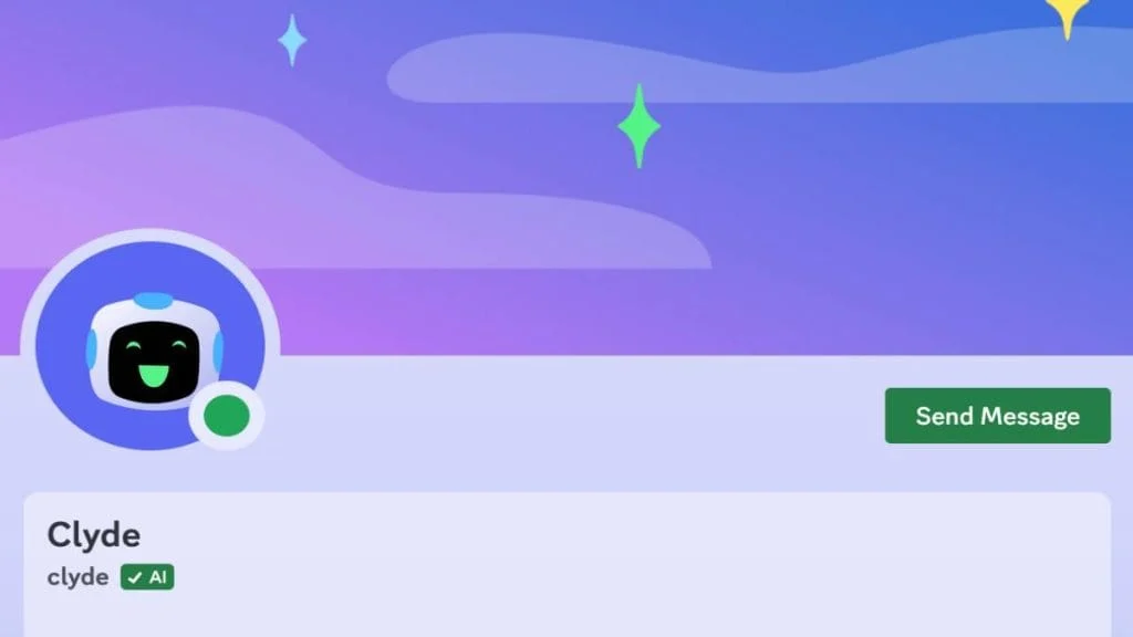 discord clydei