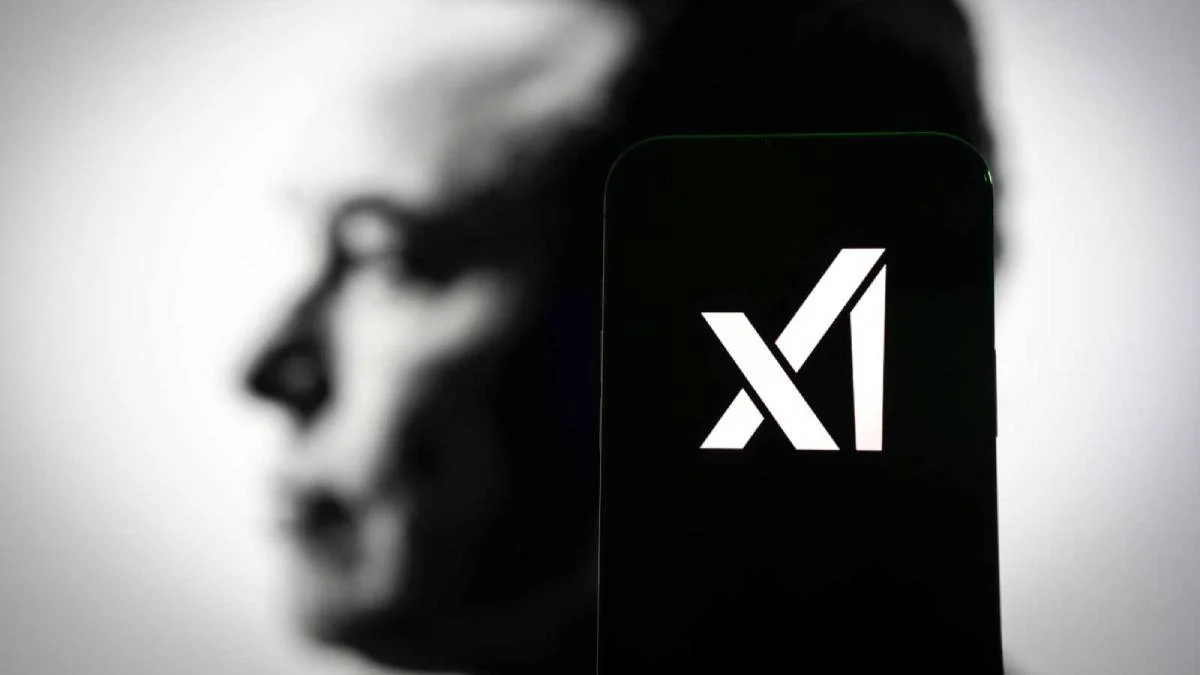 elon musk grok xai
