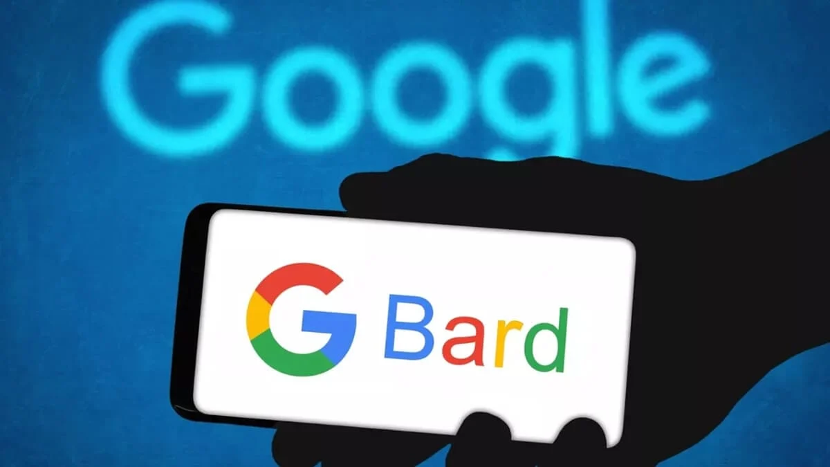 google bard youtube