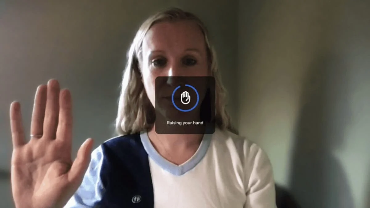 google meet nova funktsia