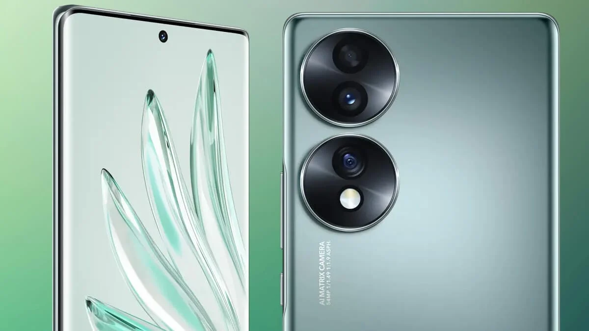 harakteristika i tsena na honor 70