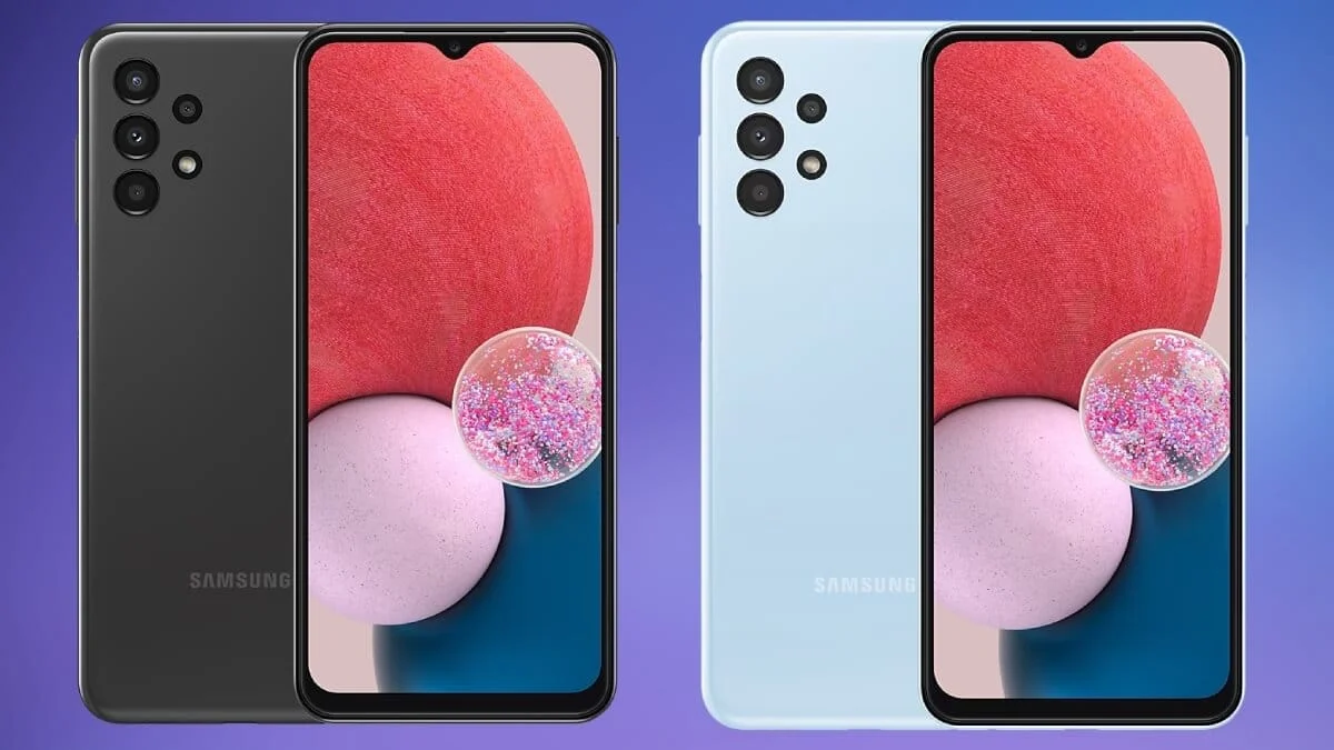 harakteristika i tsena na samsung galaxy a13