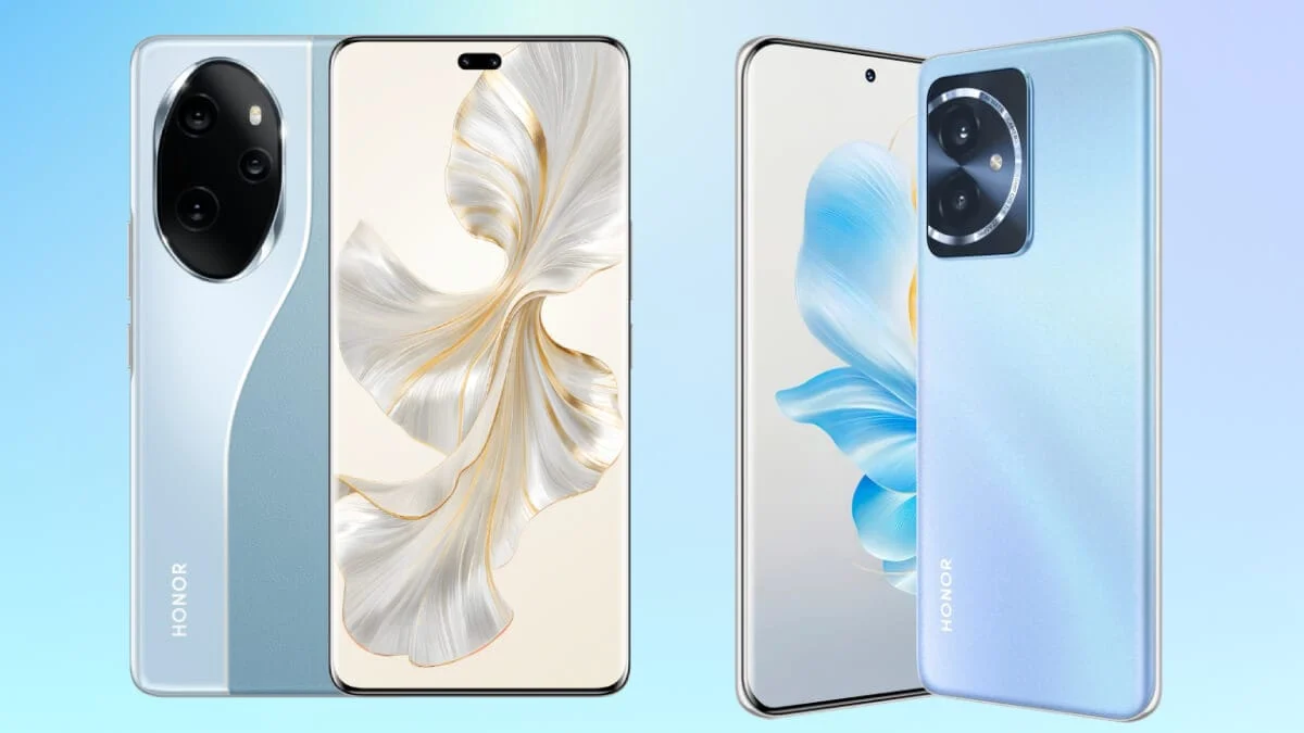 harakteristika na honor 100 i 100 pro