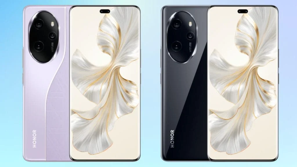 honor 100 pro