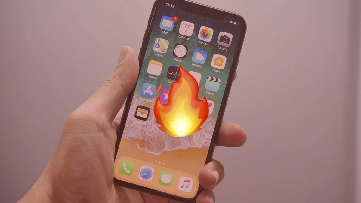 iphone 16 zagryavane