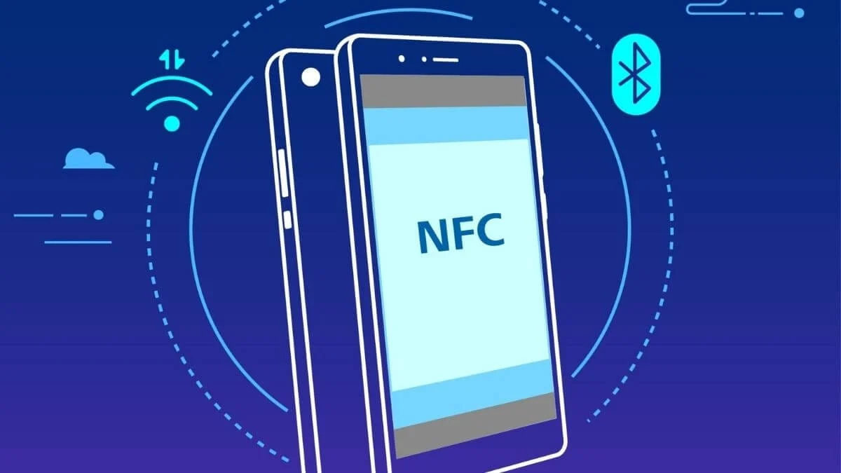 nfc za ios i android