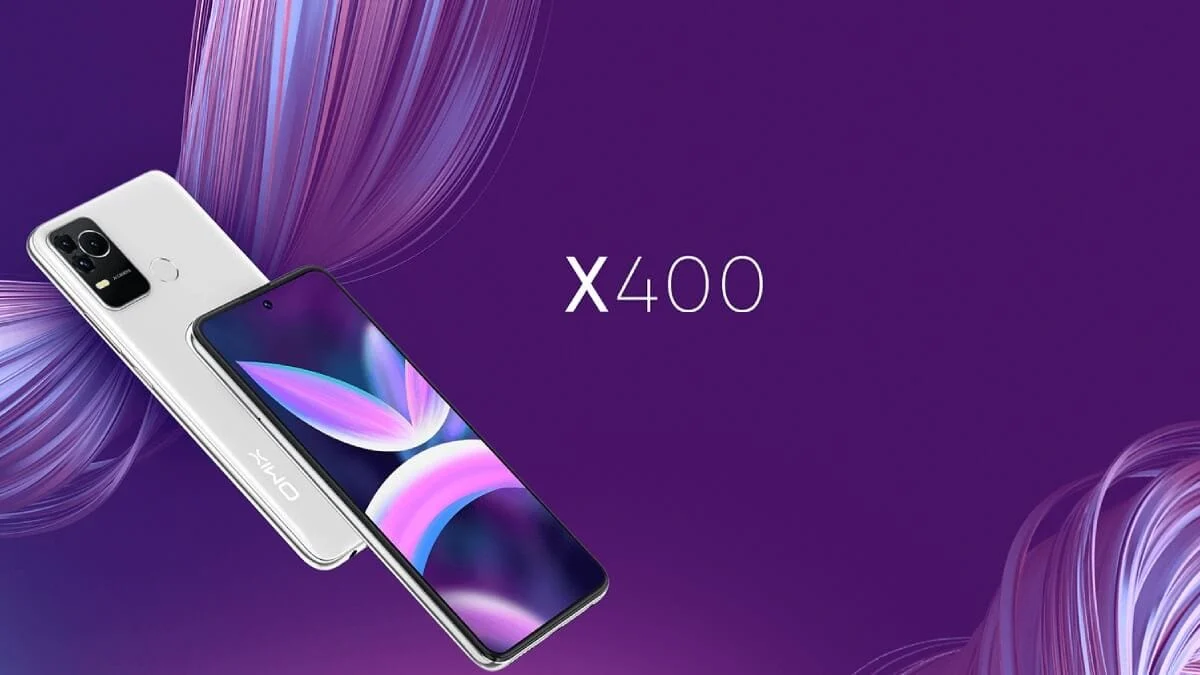 omix-x400