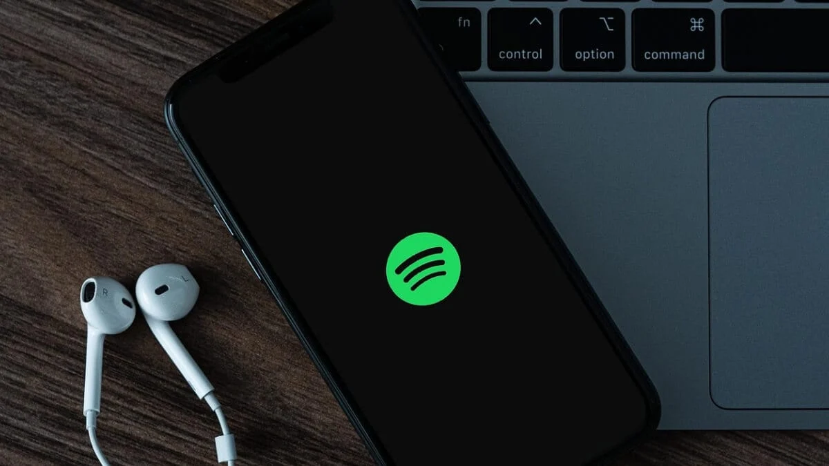 spotify ne se otvarya