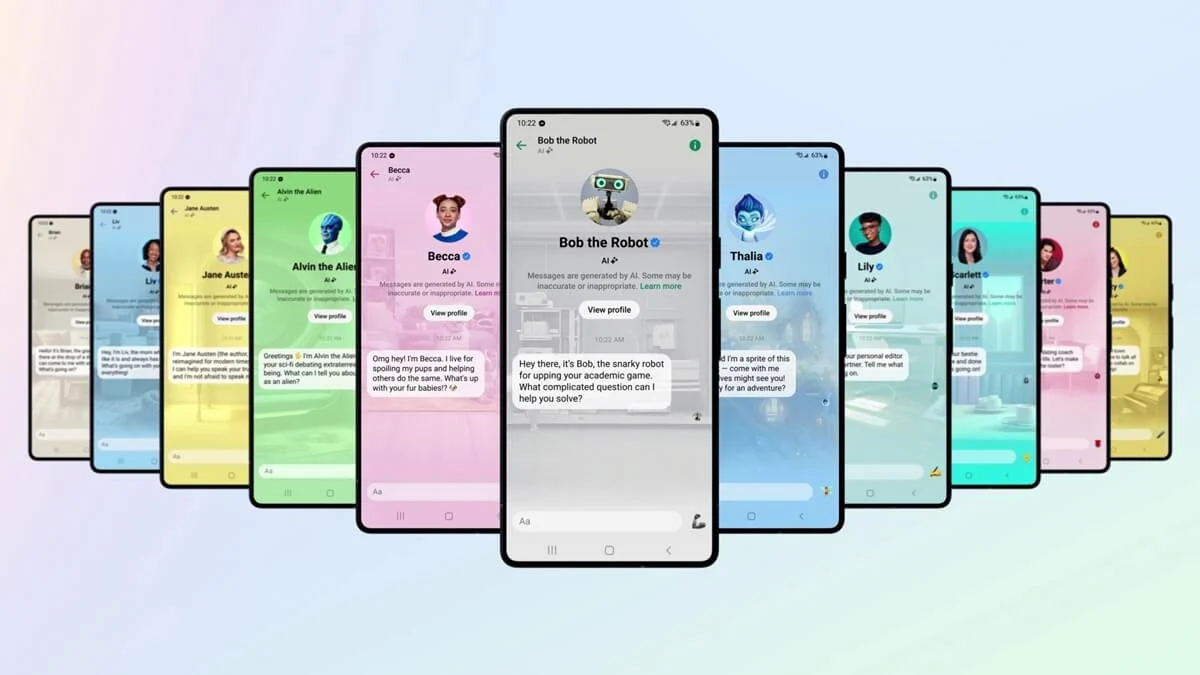 whatsapp ai