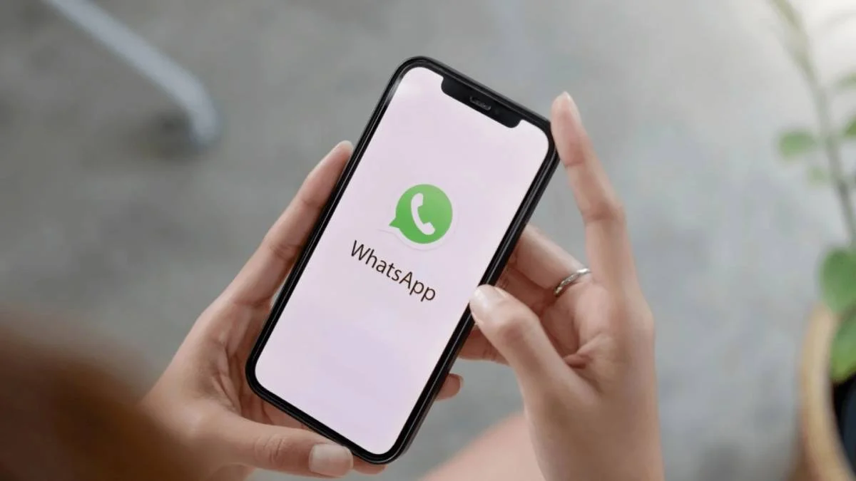 whatsapp zabravena parola