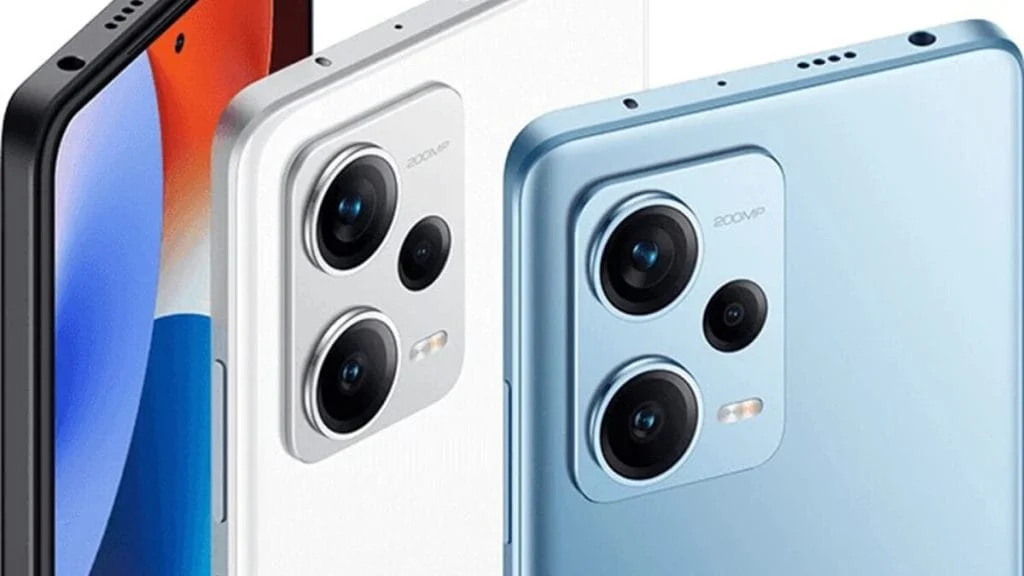 xiaomi redmi k70 camera