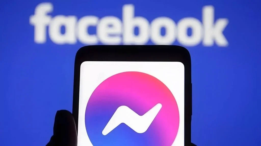 facebook messenger kriptirane